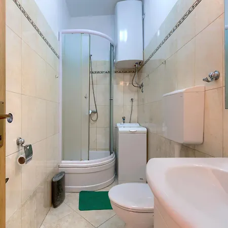 Gabi - Mdn152 By Interhome Apartment Liznjan