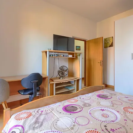 Gabi - Mdn152 By Interhome Apartment Liznjan