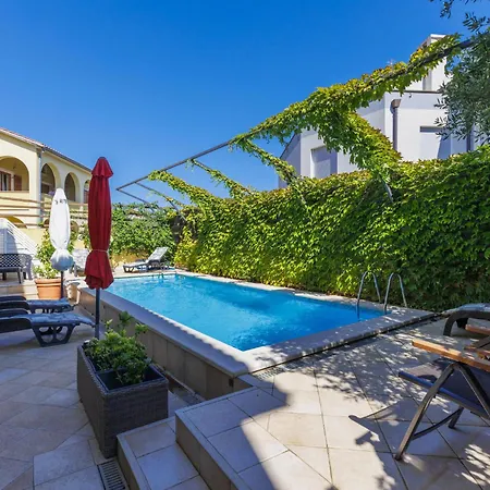 Apartman Gabi-3 By Interhome *