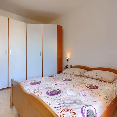Apartment Gabi - Mdn152 By Interhome Liznjan