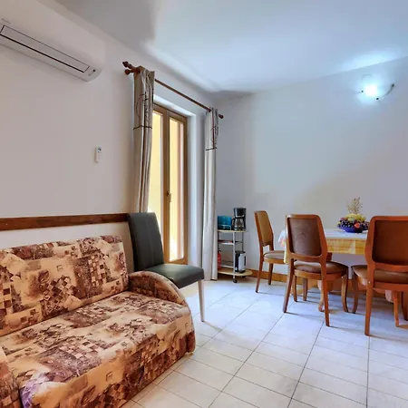 Gabi - Mdn152 By Interhome Apartment
