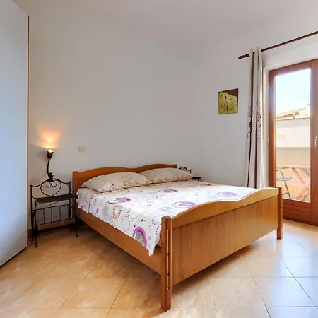 Gabi - Mdn152 By Interhome Apartment *