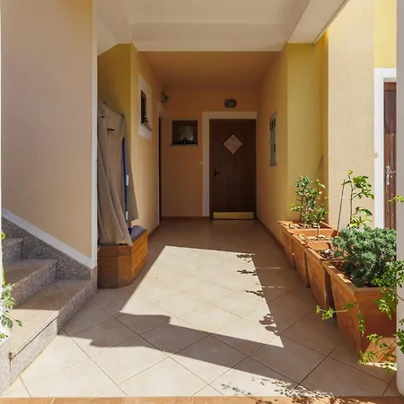 Gabi - Mdn152 By Interhome Apartment Liznjan
