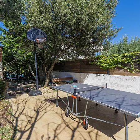 Gabi - Mdn152 By Interhome Apartment *