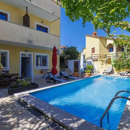 Gabi - Mdn152 By Interhome Apartment
