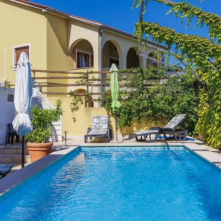 Gabi - Mdn152 By Interhome Apartment *