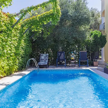 Gabi - Mdn152 By Interhome Apartment *