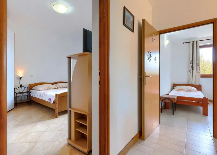 Gabi-3 By Interhome Lejlighed Ližnjan