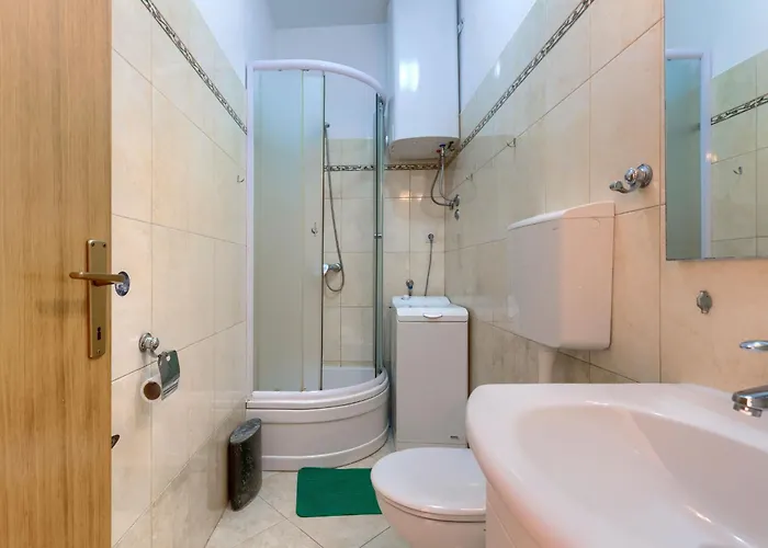 Gabi-3 By Interhome Lejlighed Ližnjan