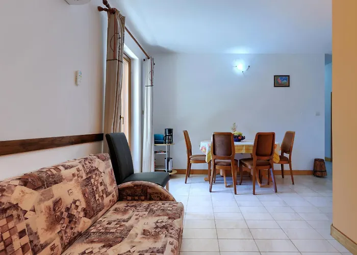 Gabi-3 By Interhome * Ližnjan