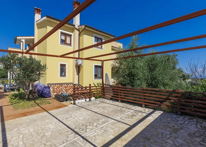 Gabi-3 By Interhome 아파트 *