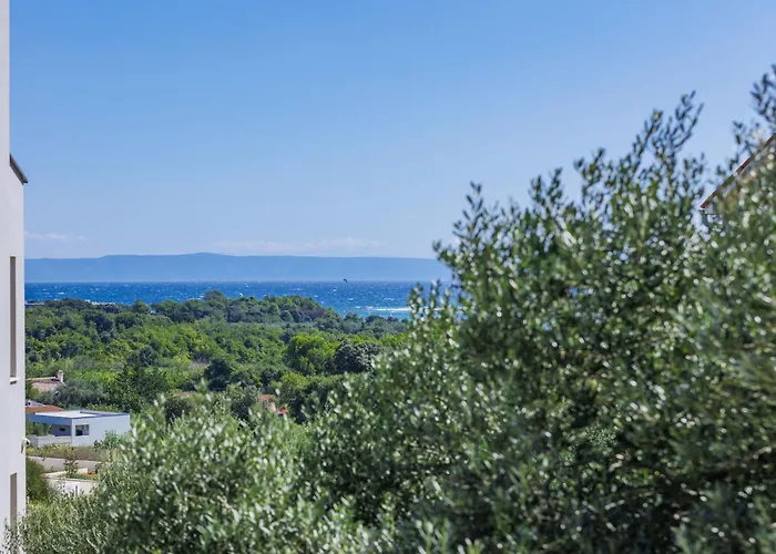 Gabi-3 By Interhome 아파트 Ližnjan