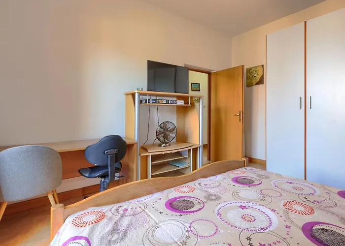 Gabi-3 By Interhome Lejlighed Ližnjan