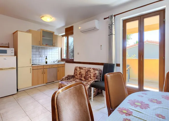 Lejlighed Gabi-3 By Interhome Ližnjan