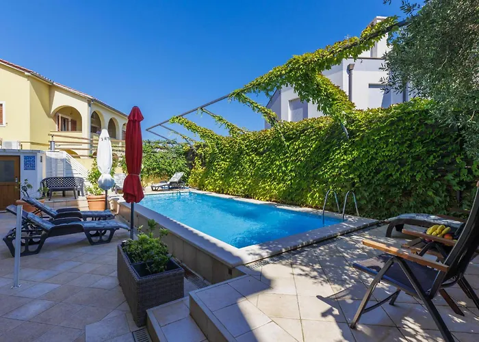 Lejlighed Gabi-3 By Interhome *