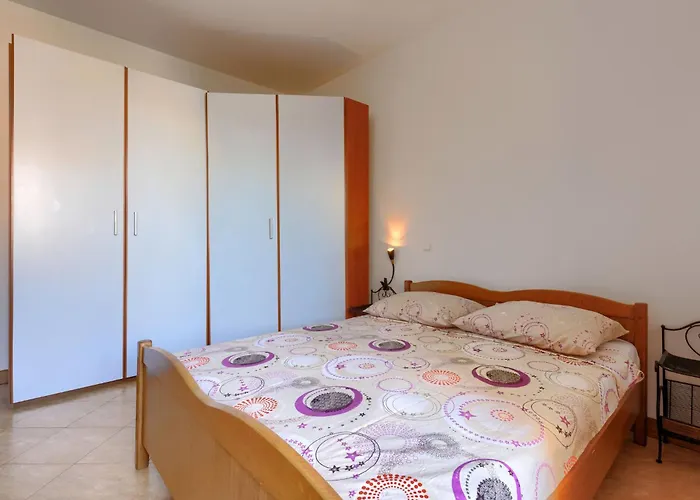 Lejlighed Gabi-3 By Interhome Ližnjan