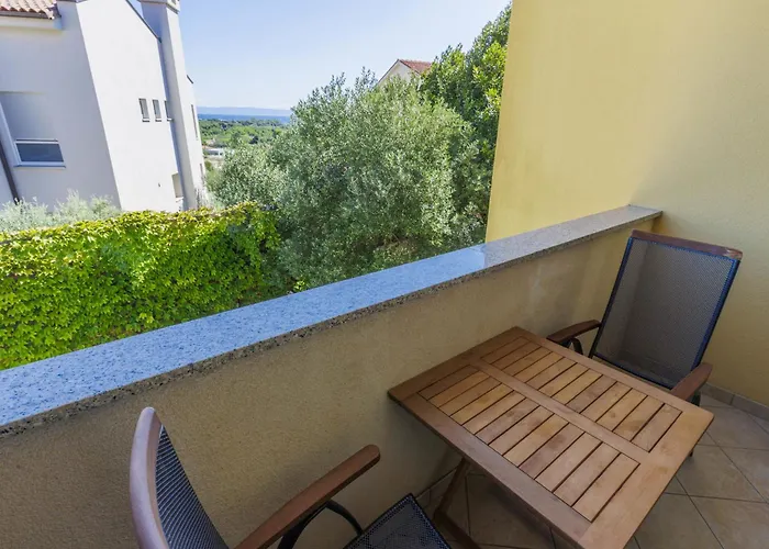 Gabi-3 By Interhome * Ližnjan