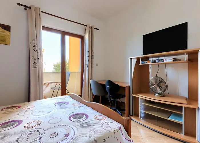 Gabi-3 By Interhome Lejlighed *