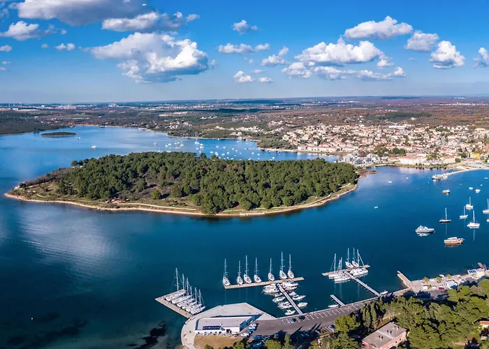 Gabi-3 By Interhome Lejlighed Ližnjan