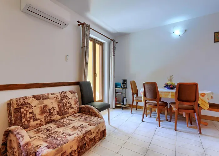 Gabi-3 By Interhome Lejlighed