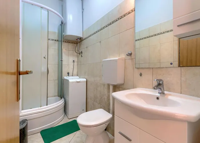 Lejlighed Gabi-3 By Interhome *