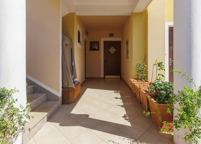 Gabi-3 By Interhome Lejlighed Ližnjan