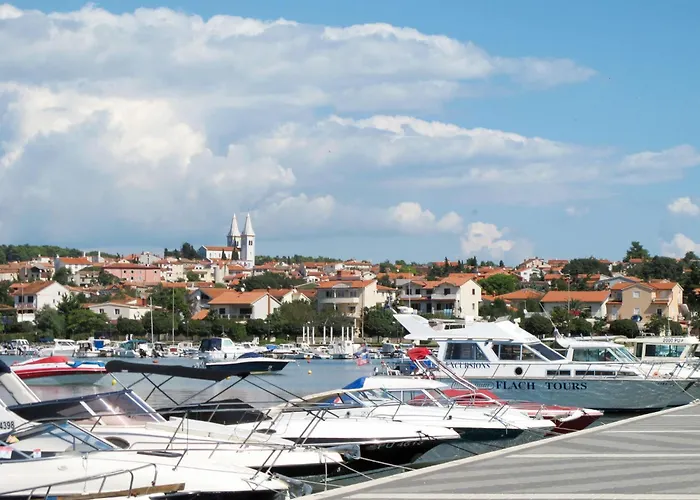 Gabi-3 By Interhome * Ližnjan