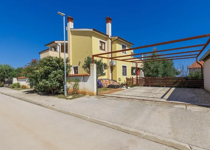 Lejlighed Gabi-3 By Interhome