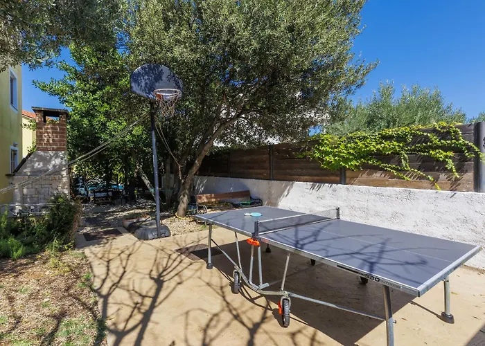 Gabi-3 By Interhome Lejlighed *