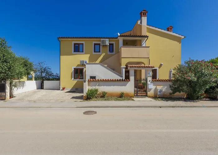 Gabi-3 By Interhome *