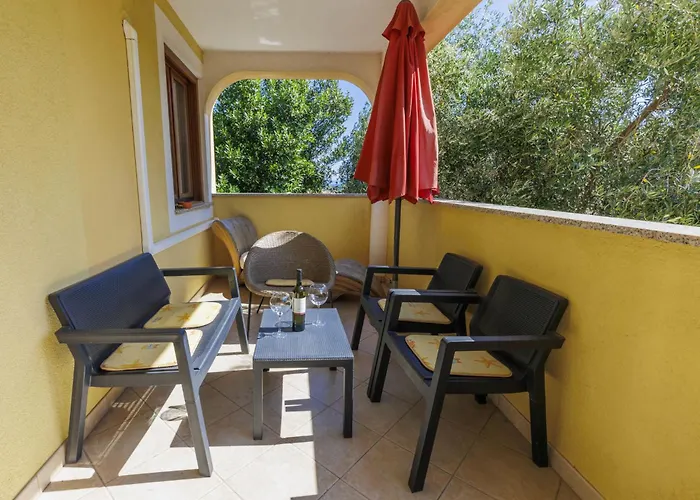 Gabi-3 By Interhome 아파트 *