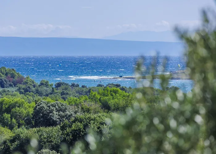 아파트 Gabi-3 By Interhome Ližnjan