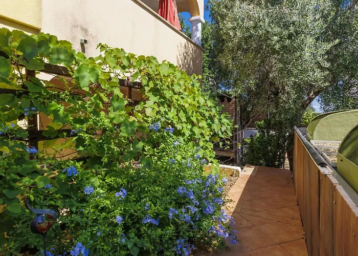 Gabi-3 By Interhome * Ližnjan