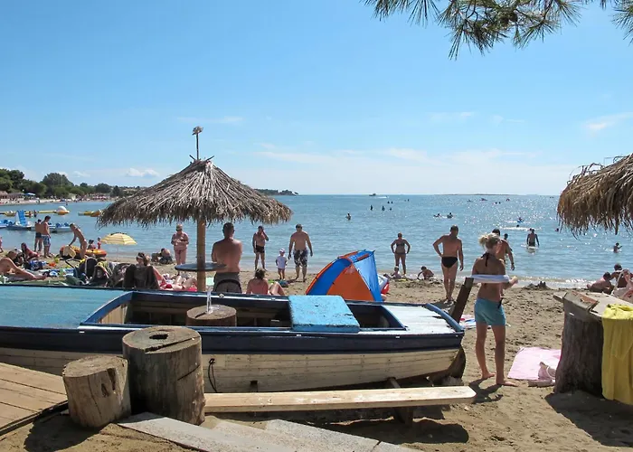 Gabi-3 By Interhome 아파트 *