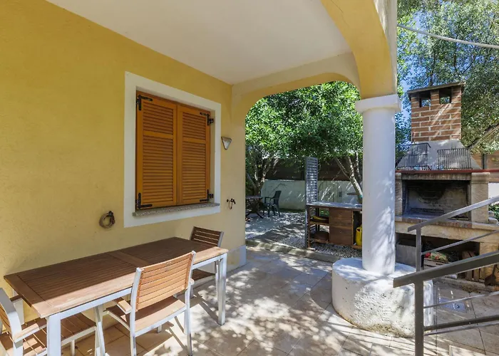 Gabi-3 By Interhome 아파트 Ližnjan