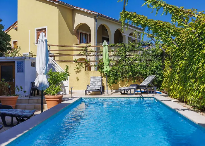 Gabi-3 By Interhome Lejlighed *