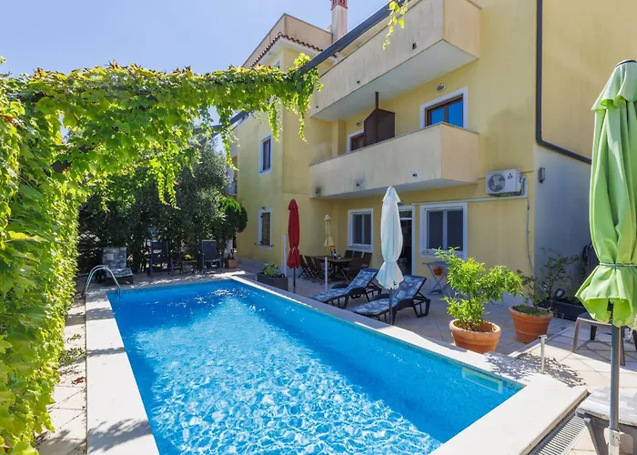 Lejlighed Gabi-3 By Interhome Ližnjan