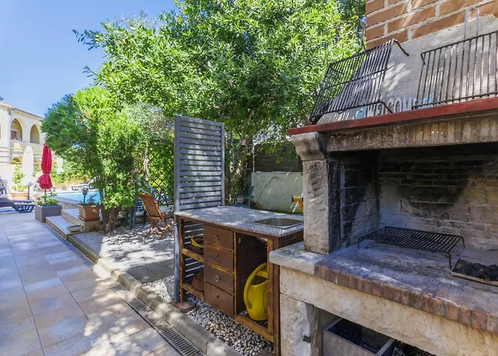 Gabi-3 By Interhome * Ližnjan