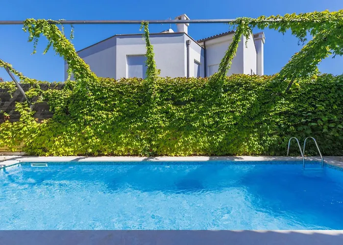 아파트 Gabi-3 By Interhome *