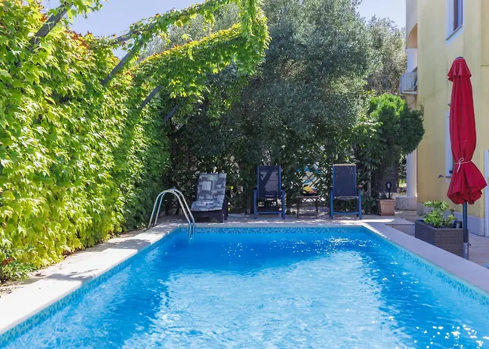 Gabi-3 By Interhome 아파트 *